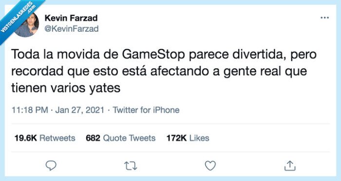 gamestop,bolsa,wallstreet,gme