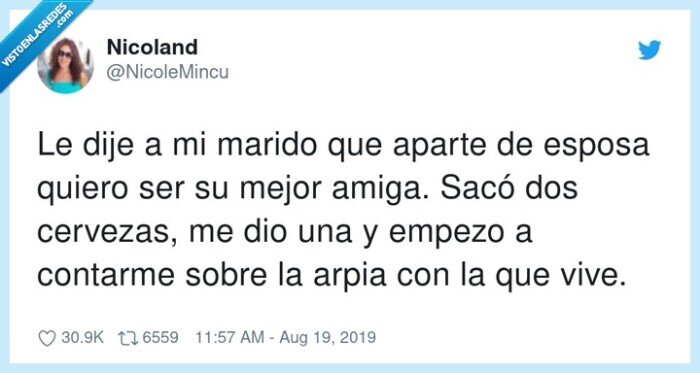 cervezas,contar,marido,esposa