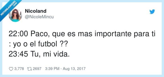 importante,futbol,paco,22:00,para,23:45