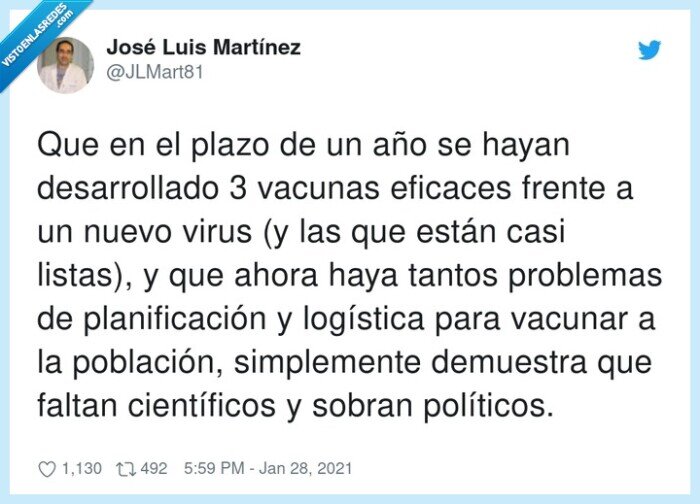 planificación,científicos,desarrollar,vacuna,población,políticos