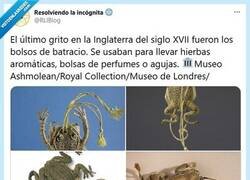 Enlace a Los bolsos le salieron rana, por @RLIBlog