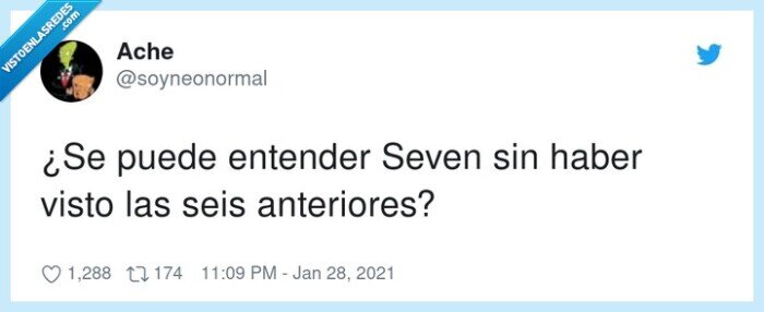 anteriores,entender,seven,precuelas