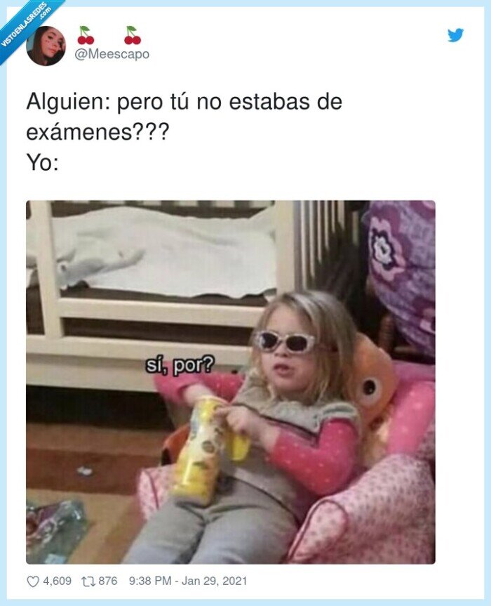 exámenes,relax