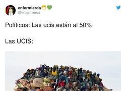 Enlace a Y porque están extendidas, por @enfermierda