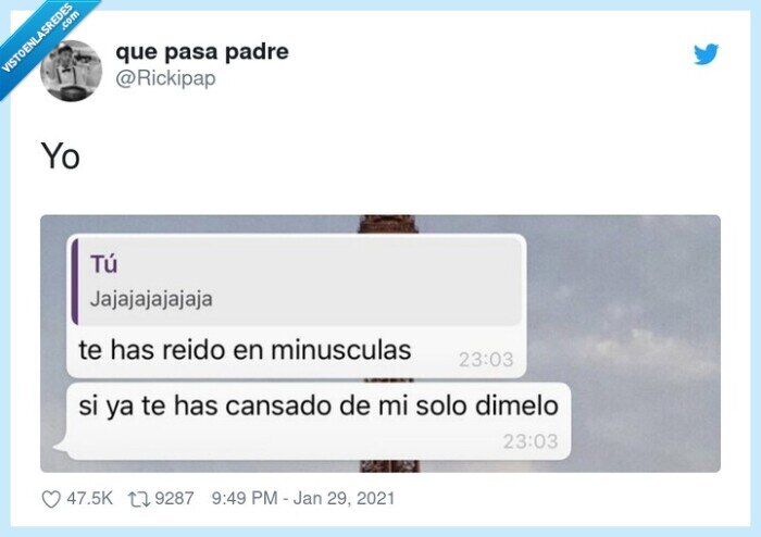 jajaja,minúsculas,mayúsculas,risas