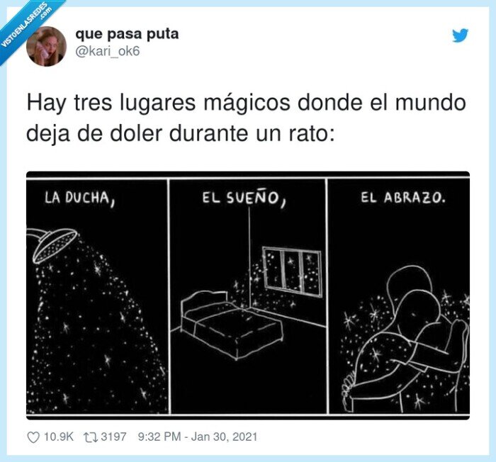 mágicos,lugares,mundo,doler
