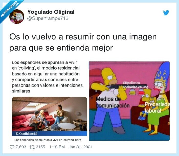 coliving,pobreza,pobres