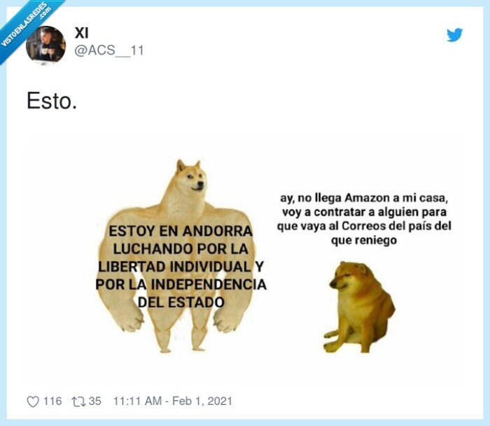 amazon,doge,cheems,andorra
