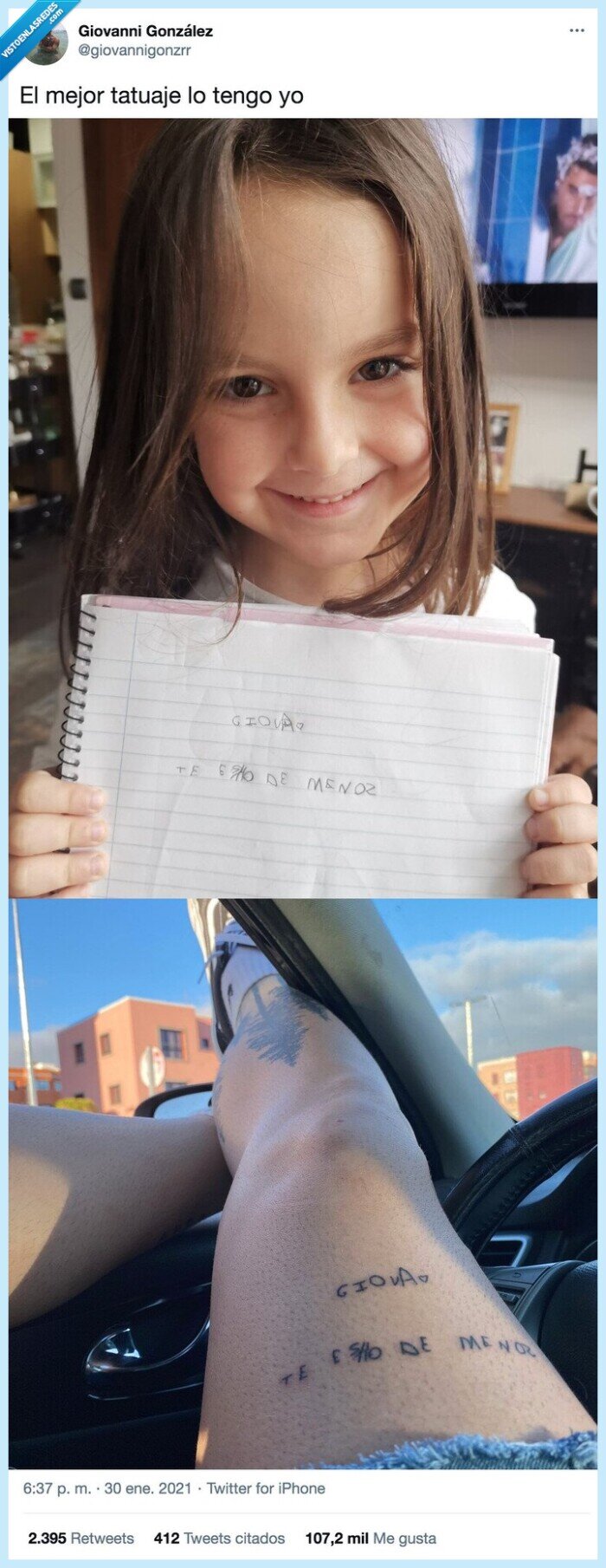 tatuaje,recuerdo,hermana,letra