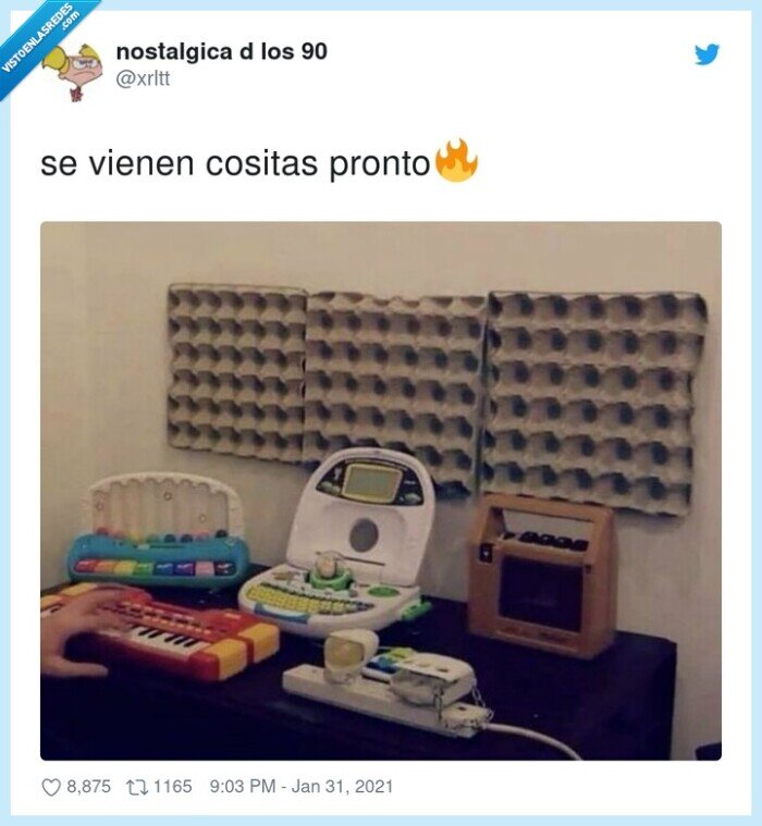 música,hueveras,estudio,dj,productor