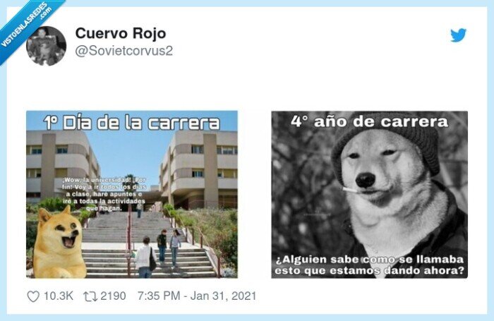 universidad,cambiar,h&aacute;bitos