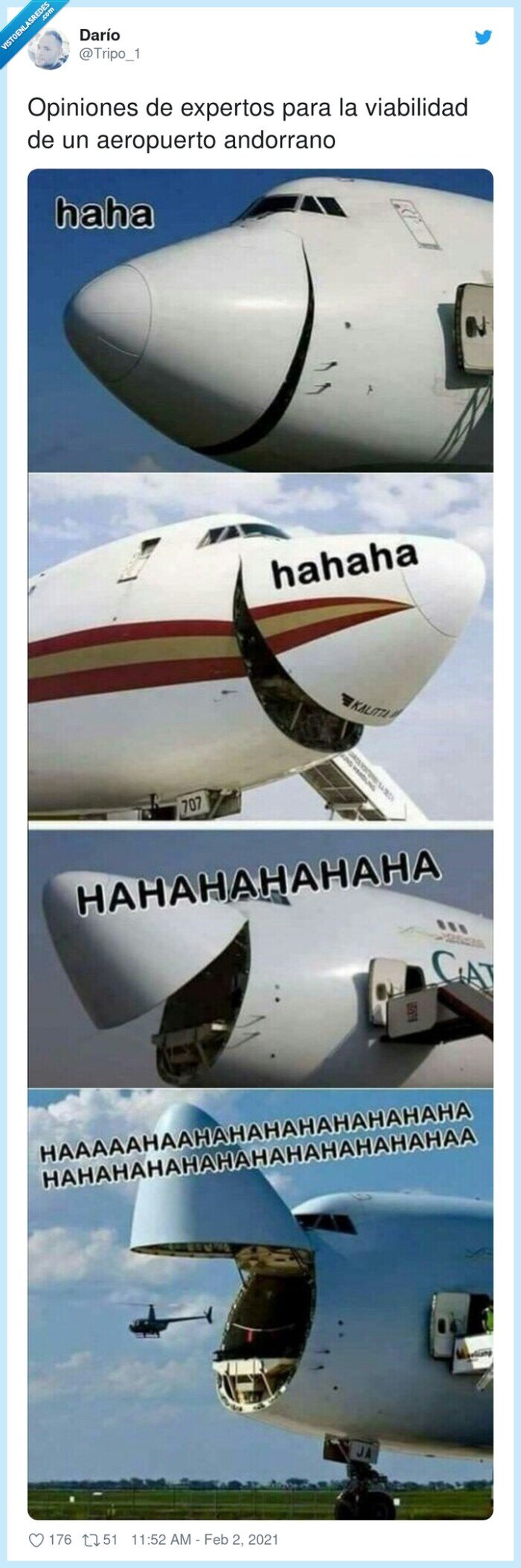 viabilidad,aeropuerto,opiniones,andorrano,expertos,para