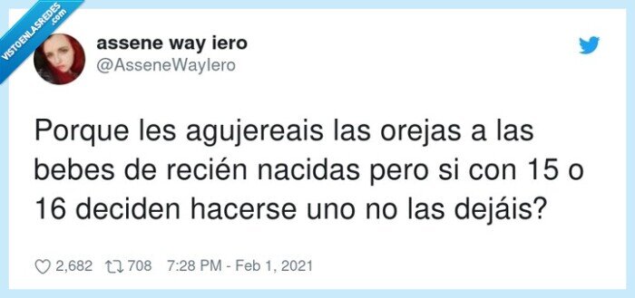 agujero,recién nacidas,adolescentes