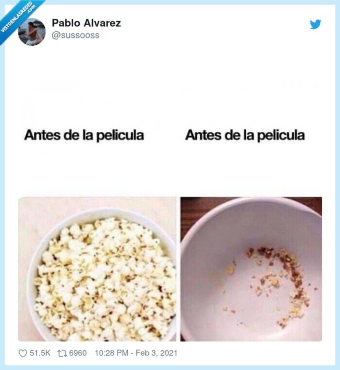 palomitas,cine,comer,pel&iacute;cula,terminar