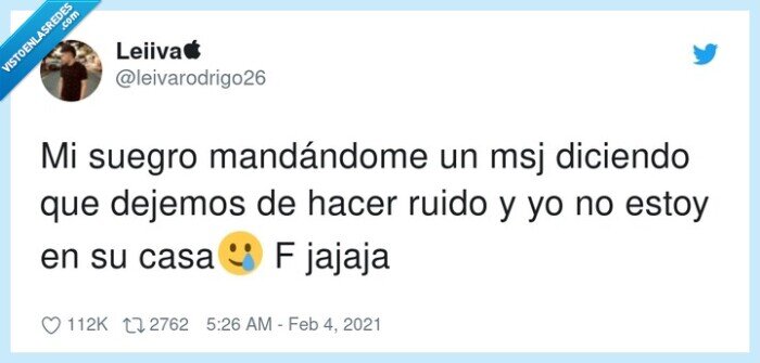mandar,cuernos,suegro,jajaja