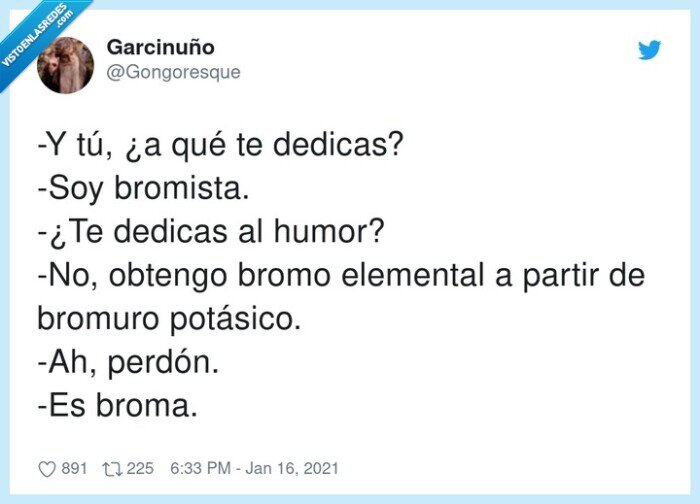 pot&aacute;sico,elemental,bromista,bromuro