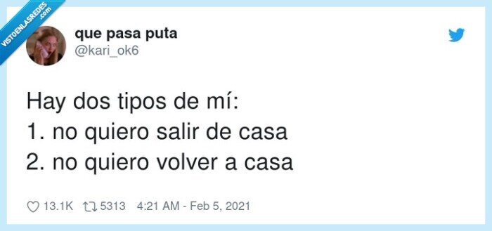 entrar,salir,casa