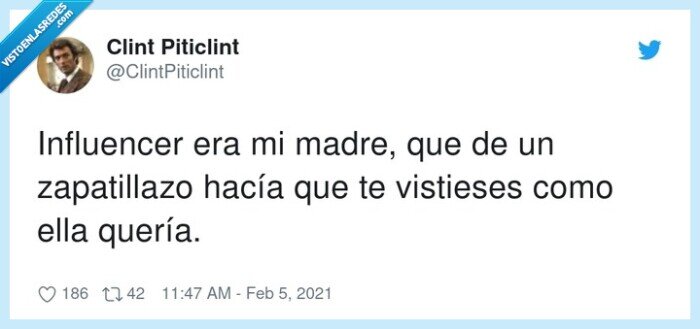 zapatillazo,influencer,vestir,madre