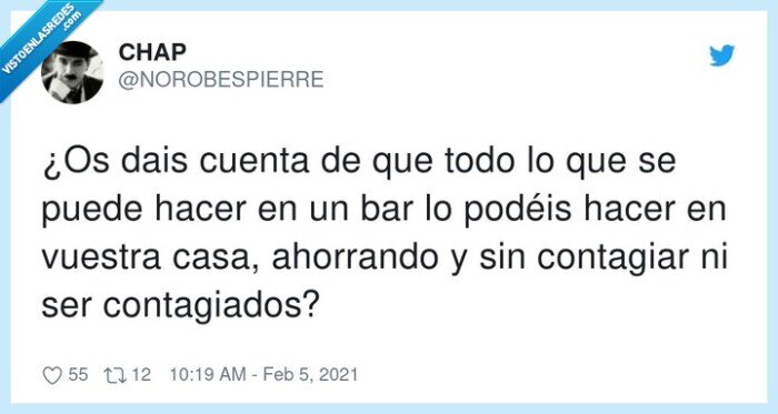 contagiados,contagiar,ahorrar,bar,coronavirus
