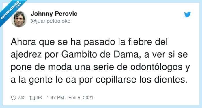 odontólogos,cepillarse,dientes,ajedrez,gambito