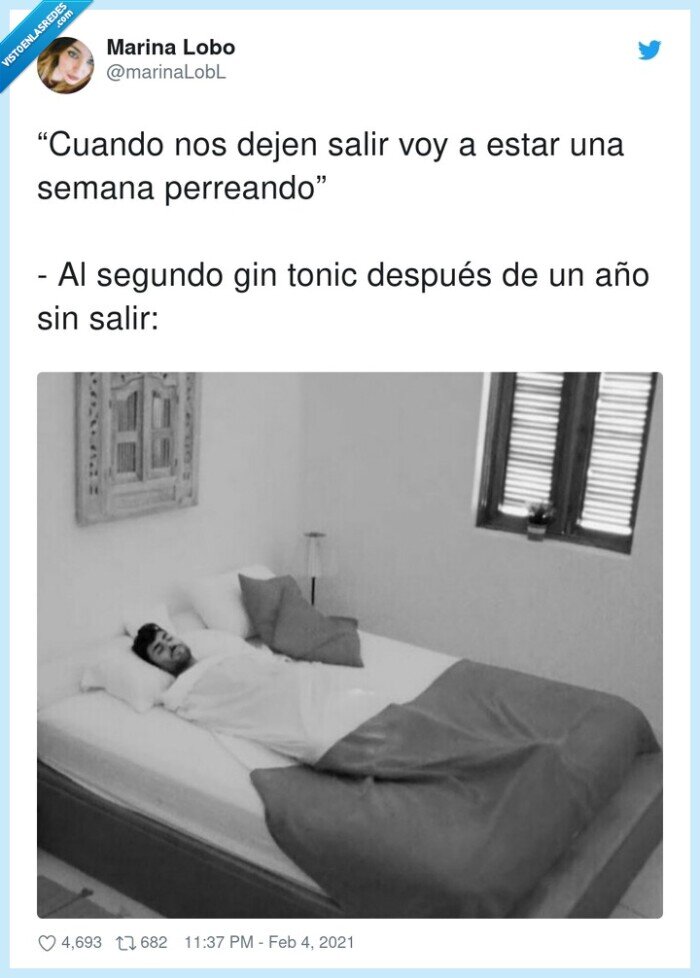 cama,dormir,descansar,dejar salir