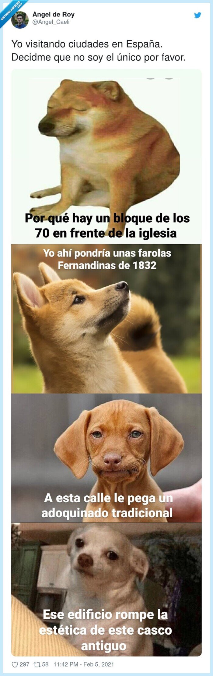 visita,ciudades,espa&ntilde;a