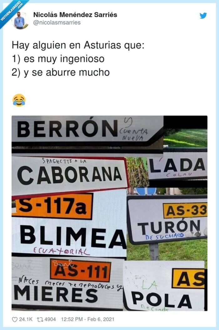 ingenioso,asturias,carteles