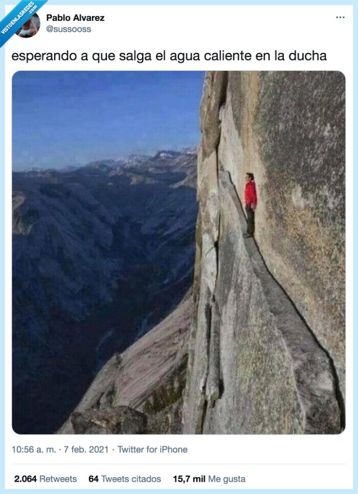 esperando,agua caliente,ducha