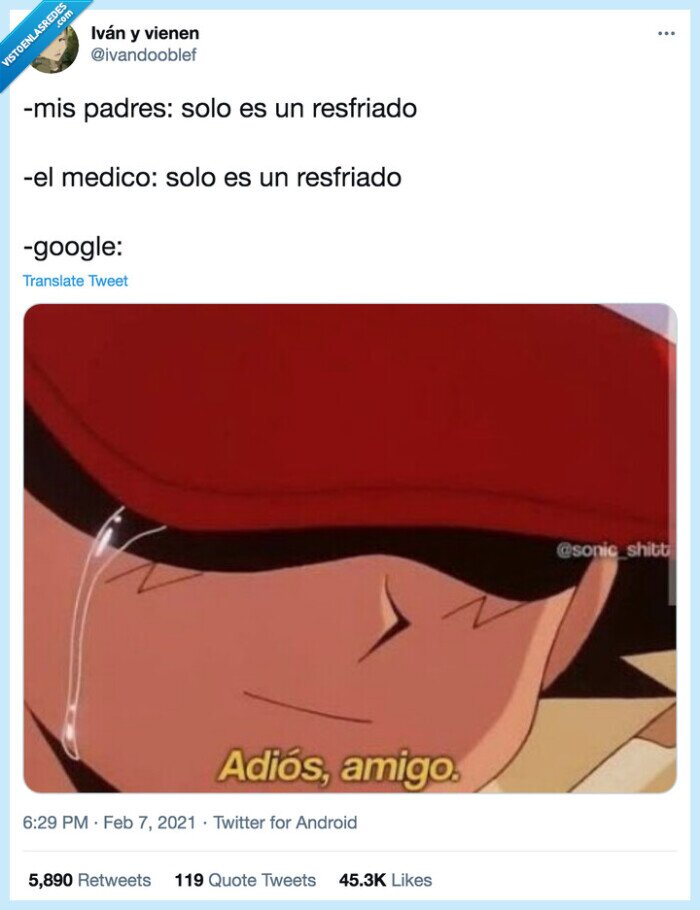 resfriado,padres,medico,google