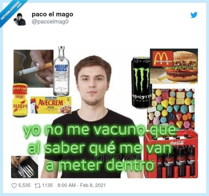 vacuna,que lleva dentro,procesado