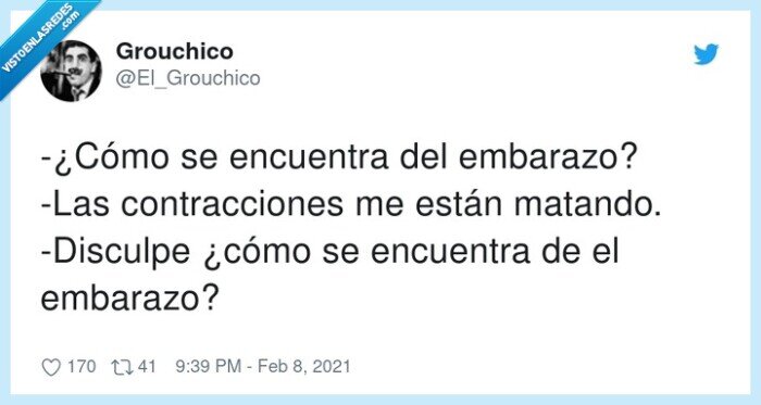contracciones,embarazo,de el,del,gramática