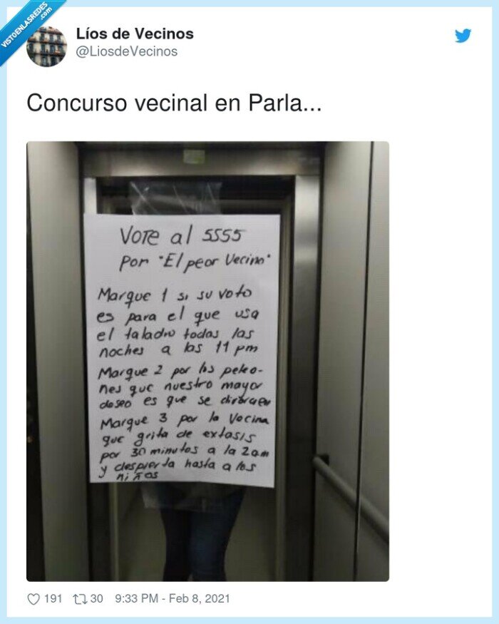 concurso,vecinal,parla,comunidad