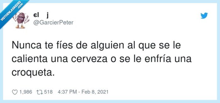 croqueta,cerveza,enfriarse,caliente