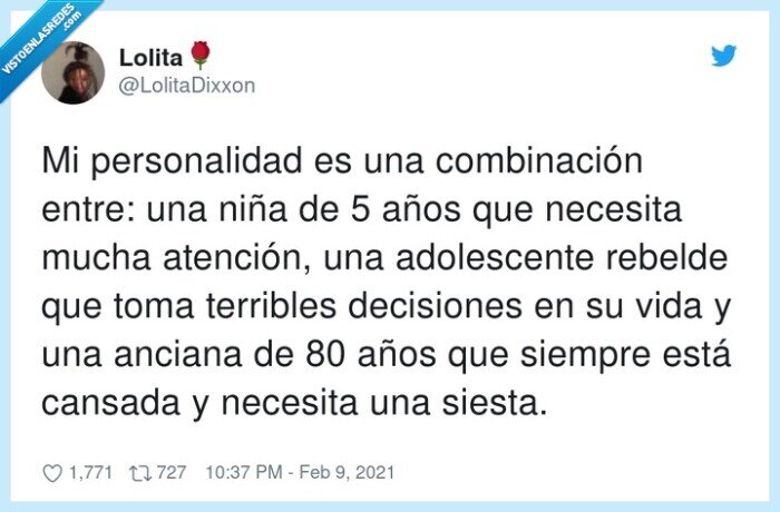 personalidad,combinación,adolescente,decisiones,atención,terribles