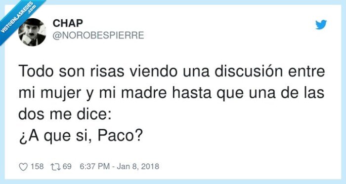 discusión,madre,padre,meterse en medio