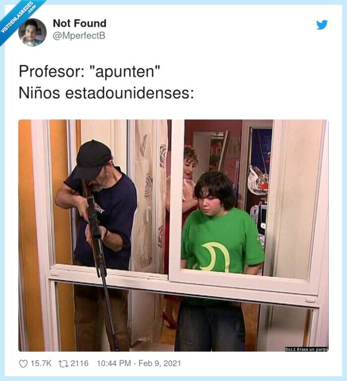 estadounidenses,profesor,apuntar,niños