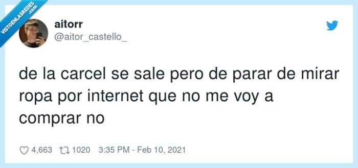 internet,comprar,carcel,ropa