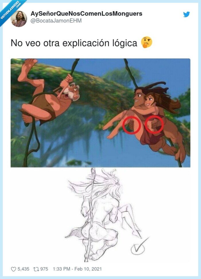 lógica explicación,manos,agarrar,jane,liana