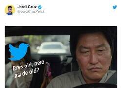 Enlace a La primera vez tenía su gracia, por @JordiCruzPerez