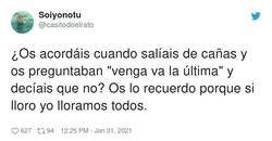 Enlace a ¿La última? por @casitodoelrato