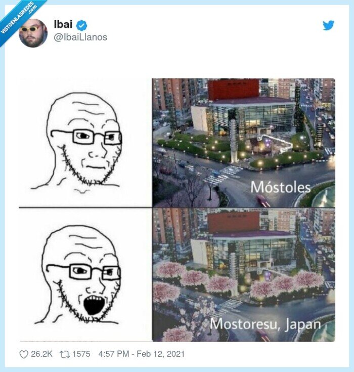 móstoles,japón,mejor