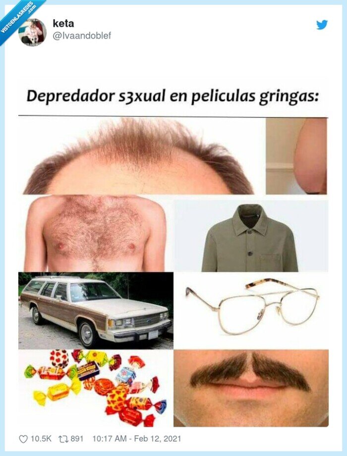 pedo,películas,cliche