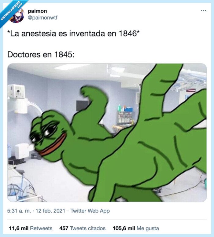 anestesia,inventada,doctores,1846,1845