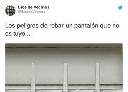 Enlace a A lo mejor podría haber sido verdad; pero la psoriasis no es contagiosa. ¿Decir ladillas era mucho decir?, por @LiosdeVecinos