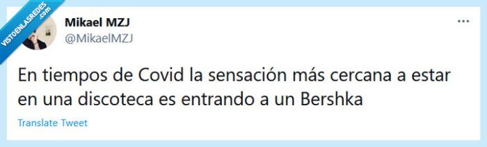 814983 - A falta de pan buena son tortas, por @MikaelMZJ