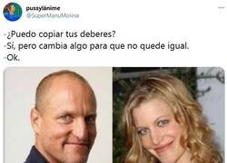 Enlace a A buscar el diccionario de sinónimos por @supermanumolina