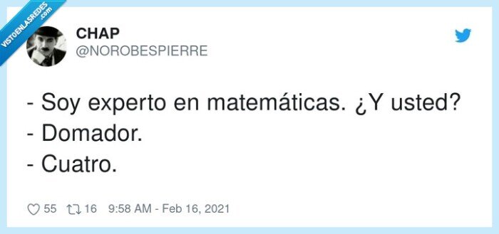 matemáticas,experto,domador,dos mas dos