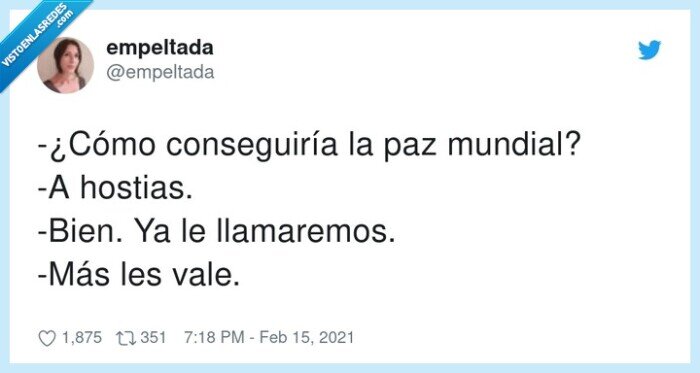 conseguir,paz mundial,hostias