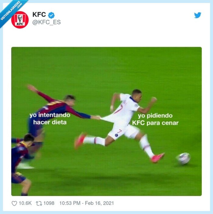 piqué,mbappe,coger,comida,escaparse