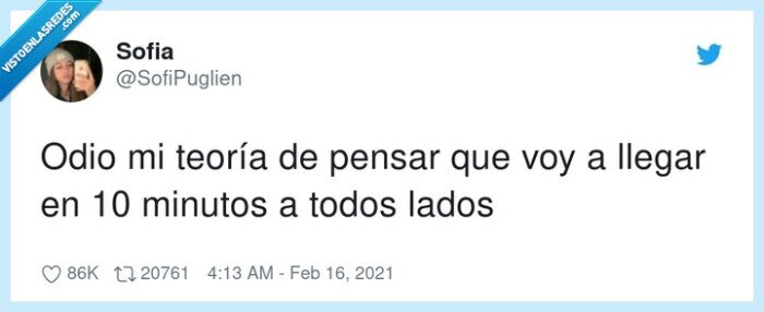 teor&iacute;a,pensar,llegar,todos lados